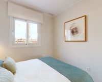 Nueva construcción  - Adosado - Pilar de la Horadada