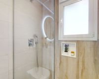 Nueva construcción  - Adosado - Pilar de la Horadada