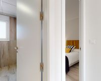 Nueva construcción  - Adosado - Pilar de la Horadada