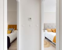 Nueva construcción  - Adosado - Pilar de la Horadada