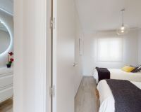 Nueva construcción  - Adosado - Pilar de la Horadada