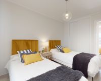 Nueva construcción  - Adosado - Pilar de la Horadada