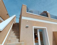 Nueva construcción  - Adosado - Pilar de la Horadada