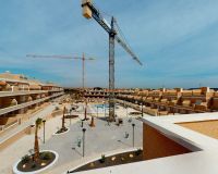 Nueva construcción  - Adosado - Pilar de la Horadada