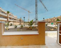 Nueva construcción  - Adosado - Pilar de la Horadada