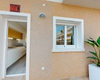 Nueva construcción  - Adosado - Pilar de la Horadada