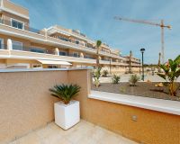 Nueva construcción  - Adosado - Pilar de la Horadada