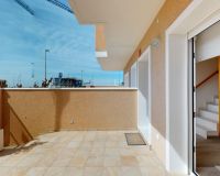 Nueva construcción  - Adosado - Pilar de la Horadada