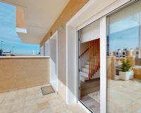 Nueva construcción  - Adosado - Pilar de la Horadada