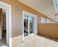 Nueva construcción  - Adosado - Pilar de la Horadada