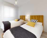 Nueva construcción  - Adosado - Pilar de la Horadada