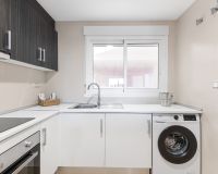 Uusi Rakentaminen - Kerrostaloasunto - Orihuela Costa - Lomas de Cabo Roig