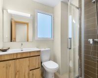 Uusi Rakentaminen - Kerrostaloasunto - Orihuela Costa - Lomas de Cabo Roig