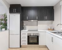 Uusi Rakentaminen - Kerrostaloasunto - Orihuela Costa - Lomas de Cabo Roig