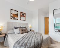 Uusi Rakentaminen - Kerrostaloasunto - Orihuela Costa - Lomas de Cabo Roig