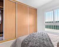 Uusi Rakentaminen - Kerrostaloasunto - Orihuela Costa - Lomas de Cabo Roig