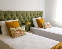 New Build - Apartment/Flat - Algorfa