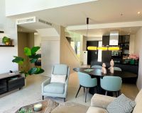 Uusi Rakentaminen - Rivitalo - Algorfa