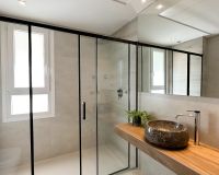 Uusi Rakentaminen - Rivitalo - Algorfa