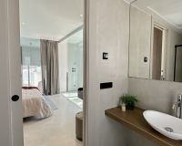 Uusi Rakentaminen - Rivitalo - Algorfa