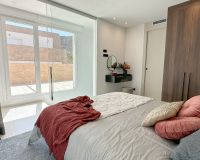 Uusi Rakentaminen - Rivitalo - Algorfa