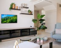 Uusi Rakentaminen - Rivitalo - Algorfa