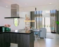 Uusi Rakentaminen - Rivitalo - Algorfa