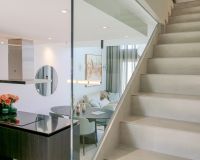 Uusi Rakentaminen - Rivitalo - Algorfa