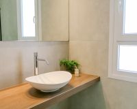 Uusi Rakentaminen - Rivitalo - Algorfa