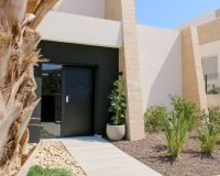 Uusi Rakentaminen - Rivitalo - Algorfa