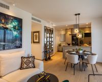 Uusi Rakentaminen - Kerrostaloasunto - Algorfa