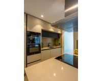 Uusi Rakentaminen - Kerrostaloasunto - Algorfa