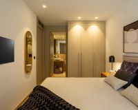 Uusi Rakentaminen - Kerrostaloasunto - Algorfa