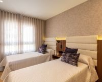 Uusi Rakentaminen - Kerrostaloasunto - Algorfa