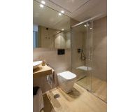 Uusi Rakentaminen - Kerrostaloasunto - Algorfa