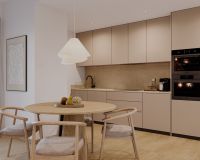 New Build - Apartment/Flat - Algorfa