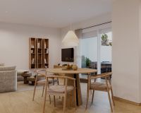 New Build - Apartment/Flat - Algorfa