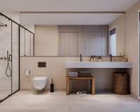 Nýbygging - Villa - Algorfa