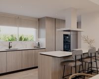 Nýbygging - Villa - Algorfa