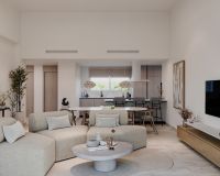 Nýbygging - Villa - Algorfa