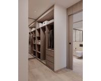 Nýbygging - Villa - Algorfa