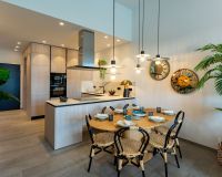 Uusi Rakentaminen - Rivitalo - Algorfa