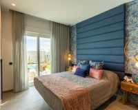 Uusi Rakentaminen - Rivitalo - Algorfa