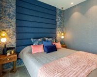 Uusi Rakentaminen - Rivitalo - Algorfa