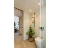 Uusi Rakentaminen - Rivitalo - Algorfa