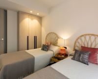 Uusi Rakentaminen - Rivitalo - Algorfa