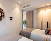 Uusi Rakentaminen - Rivitalo - Algorfa