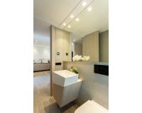 Uusi Rakentaminen - Rivitalo - Algorfa