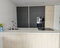 Annars vegar - Apartment/Flat - Orihuela Costa - Villamartín