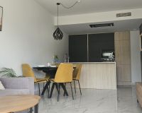 Annars vegar - Apartment/Flat - Orihuela Costa - Villamartín